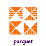 parquet